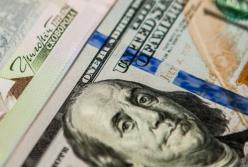 Курс валют на 1 февраля: впервые за три месяца гривна упала до минимума 