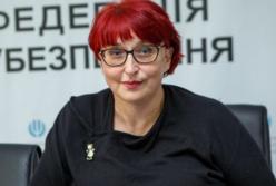 Депутат от "Слуги народа" в зале Верховной Рады обсуждала секс на новом матрасе (фото) 