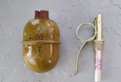 Играли с гранатой: на Донбассе ранены пятеро детей