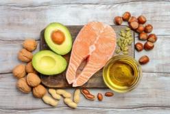 Названа диета, защищающая организм от гриппа