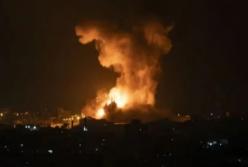 У Красноперекопську вибухнула підстанція, від якої залежить електроживлення усього Криму (відео)