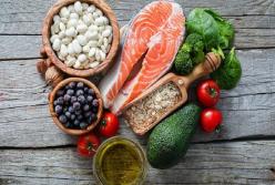 Медики назвали главные продукты для сердца