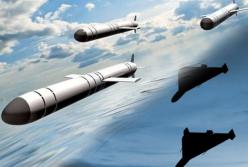 По Росії просто зараз масована ракетно-дронова атака: сотні БПЛА прямують до цілей 