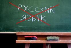 Російська мова більше не захищена в Україні: Зеленський офіційно виключив її з тексту Європейської хартії