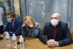 Суд оправдал женщину-водителя, сбившую подростка на переходе в Полтаве