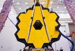 NASA запустит в космос самый дорогой телескоп в истории человечества