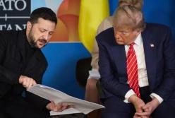 Українців підштовхують до територіальних поступок, потрібно готуватися до нової війни, - "Осман" 