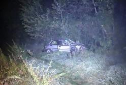 В ДТП на Львовщине погибла 17-летняя девушка