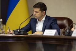 Украина разорвала очередное соглашение с СНГ