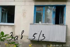 Под Днепром умер человек: тело неделю не забирали из квартиры