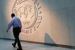 Миссия МВФ завершила визит в Украину, обещает дискуссии в следующие недели