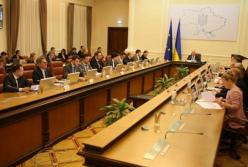 Кабмин переходит на онлайн-заседания