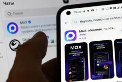 У Росії масово купують дешеві смартфони для встановлення держмесенджера Max