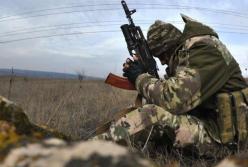 Сутки в ООС: боевики 4 раза обстреляли украинские позиции, есть раненый