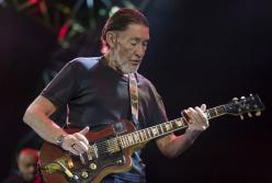 Пішов з життя автор культового різдвяного хіта Кріс Рі