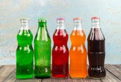 Ученые назвали напитки, вызывающие серьезные заболевания