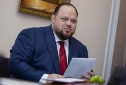 В "Слуге народа" назвали основного кандидата на пост спикера Рады