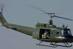 В Одессе будут собирать американские боевые вертолеты
