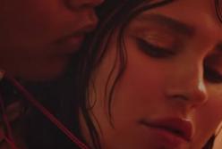 Группа KAZKA представила новый откровенный клип (видео)