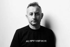 Жадан вирішив мобілізуватися: що відомо і де він служитиме (відео)