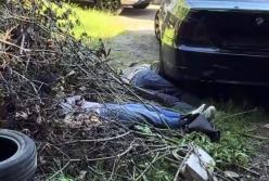 З'явились фото ліквідованого подружжя кілерів, які вбили полковника СБУ Івана Воронича: хто вони (відео)