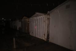 В Киеве в гараже повесился парень