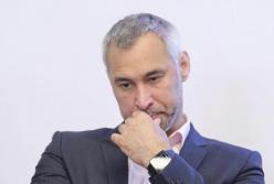 В Раде сегодня рассмотрят недоверие Рябошапке