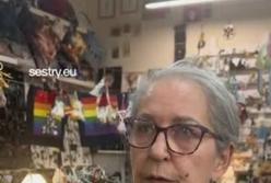 Галерею «Las Rąk» у Варшаві атакували після антиукраїнського маршу: мова ненависті переросла у насильство