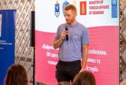 Цифровий літопис спротиву: як Миколаївщина документує військову історію за підтримки Данії