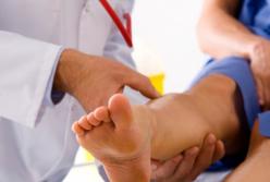 Медики рассказали, о чем свидетельствуют отеки