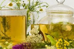 Названы травы, которые помогут сбросить лишний вес