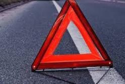 В Киевской области члены теризбиркома попали в смертельное ДТП