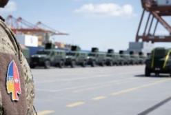 Канада зміцнює обороноздатність України передачею техніки в межах операції UNIFIER