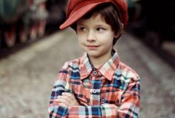 В Черновцах женщина пыталась незаконно вывезти ребенка за границу