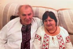 Похорон батька Миколи Діденка: скорбота, війна та українські традиції