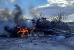 Российская армия понесла огромные потери за трое суток