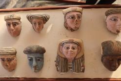 В Египте нашли древний тайник (фото)