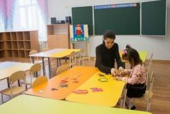 В Украине запустили первый онлайн-детсад