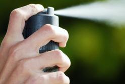 В Одессе подросток с газовым баллончиком обчистил ломбард на полмиллиона гривен