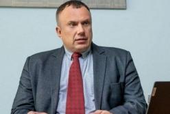 Бывшего главу ОГХК Сомова уличили в подписании контрактов с фиктивными фирмами и предприятиями РФ