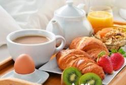 Врачи назвали рецепт идеального завтрака