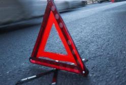 Смертельное ДТП в Житомире