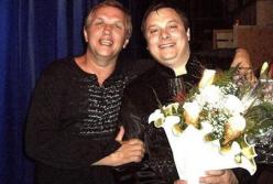 Умер автор хитов группы "Ласковый май"