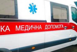 В Днепре 8-летнего мальчика облили бензином и подожгли