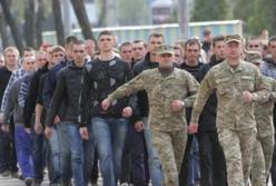 На Закарпатье просят отсрочить призыв в армию из-за паводка
