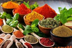 Эксперты назвали специи для повышения иммунитета и низкого холестерина