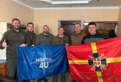 АІ-агенти пішли у війська: у бригадах ТРО ЗСУ стартувало тестування мовного асистента Леся Foxy