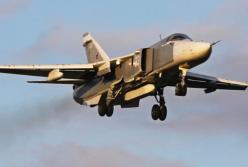 Російський військовий літак порушив повітряний простір Польщі