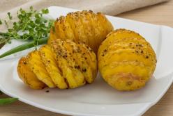 Медики назвали вред картофеля