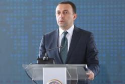 Парламент Грузии утвердил новое правительство